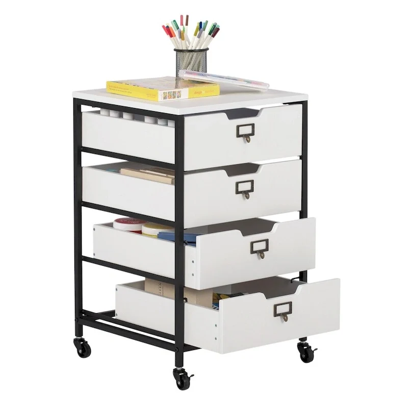 Sew Ready 4 Drawer Organizer