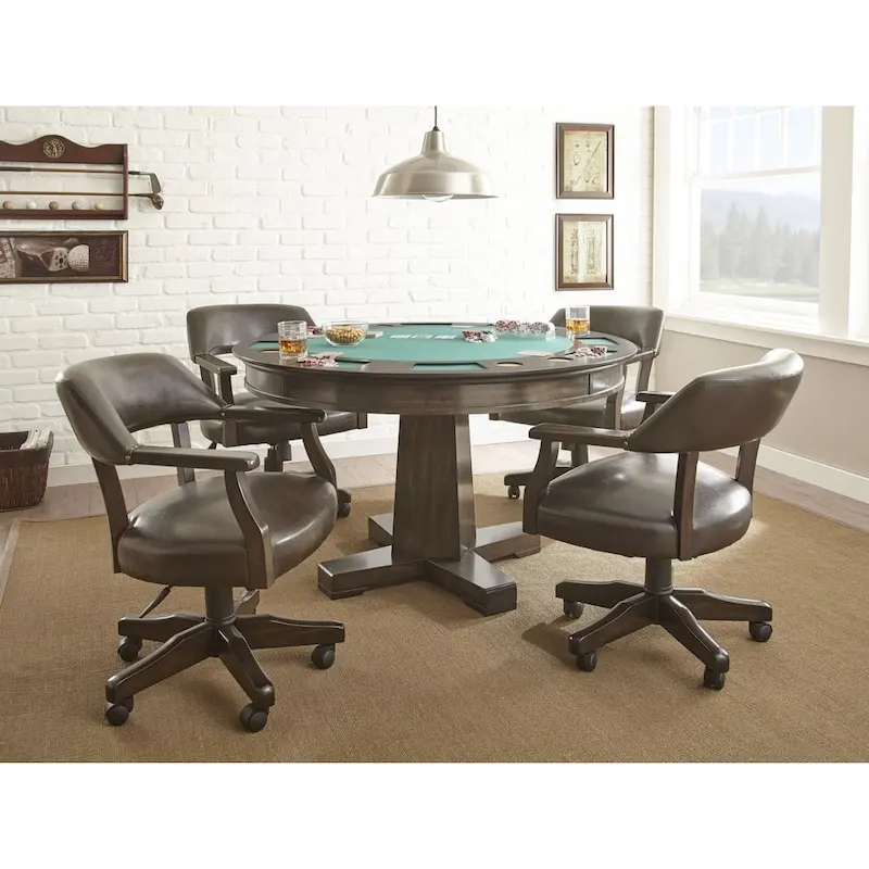 2-in-1 Game Table