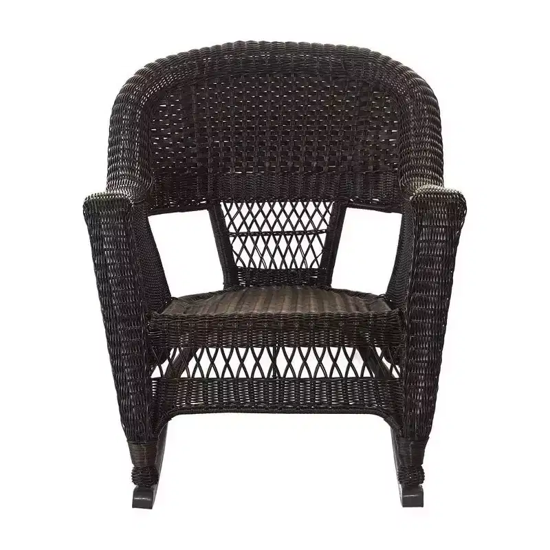 HomeStock Baroque Beauty Chair Set - Set of 2