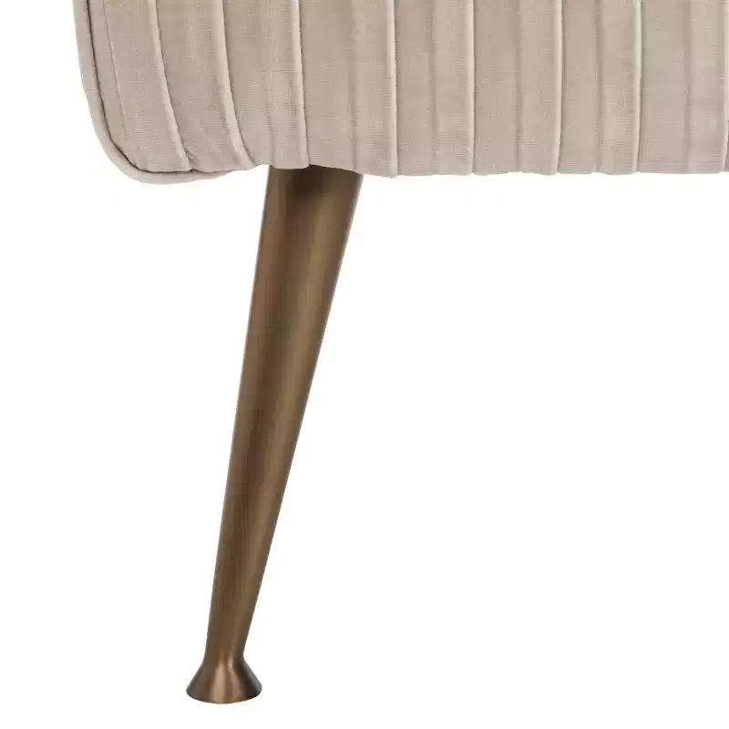 Salome Upholstered Bench