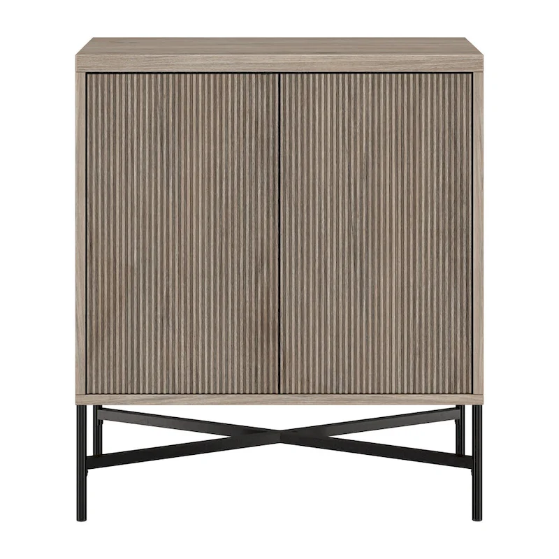 Brighton 28 Wide Rectangular Accent Cabinet - 28 Wide