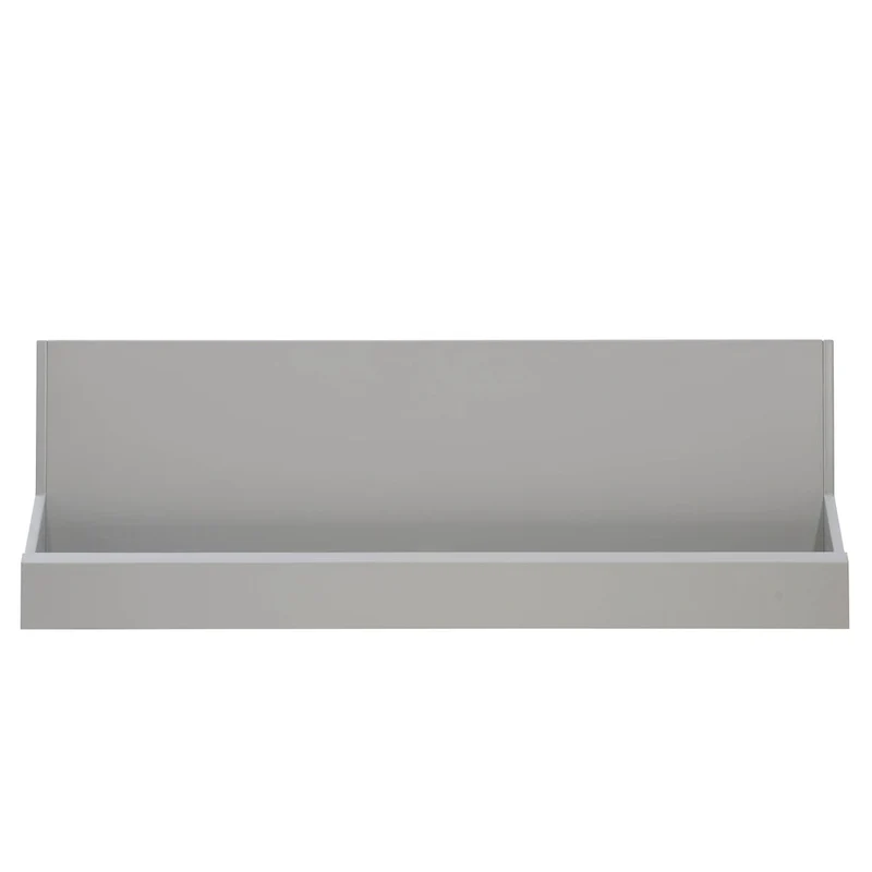 Seneca Two Drawer Desk