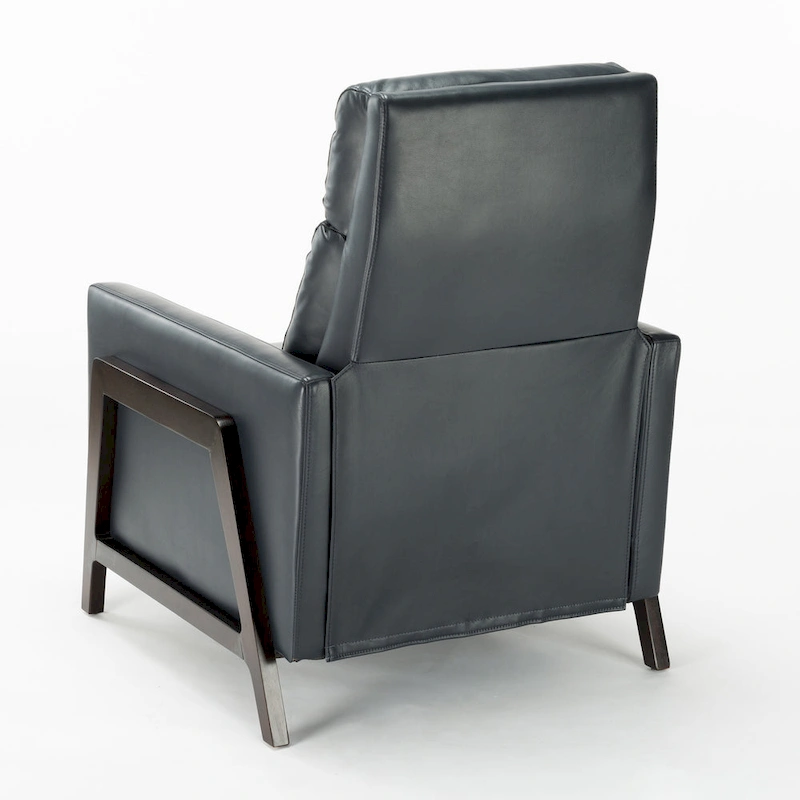 Milo Modern Push Back Recliner by Greyson Living
