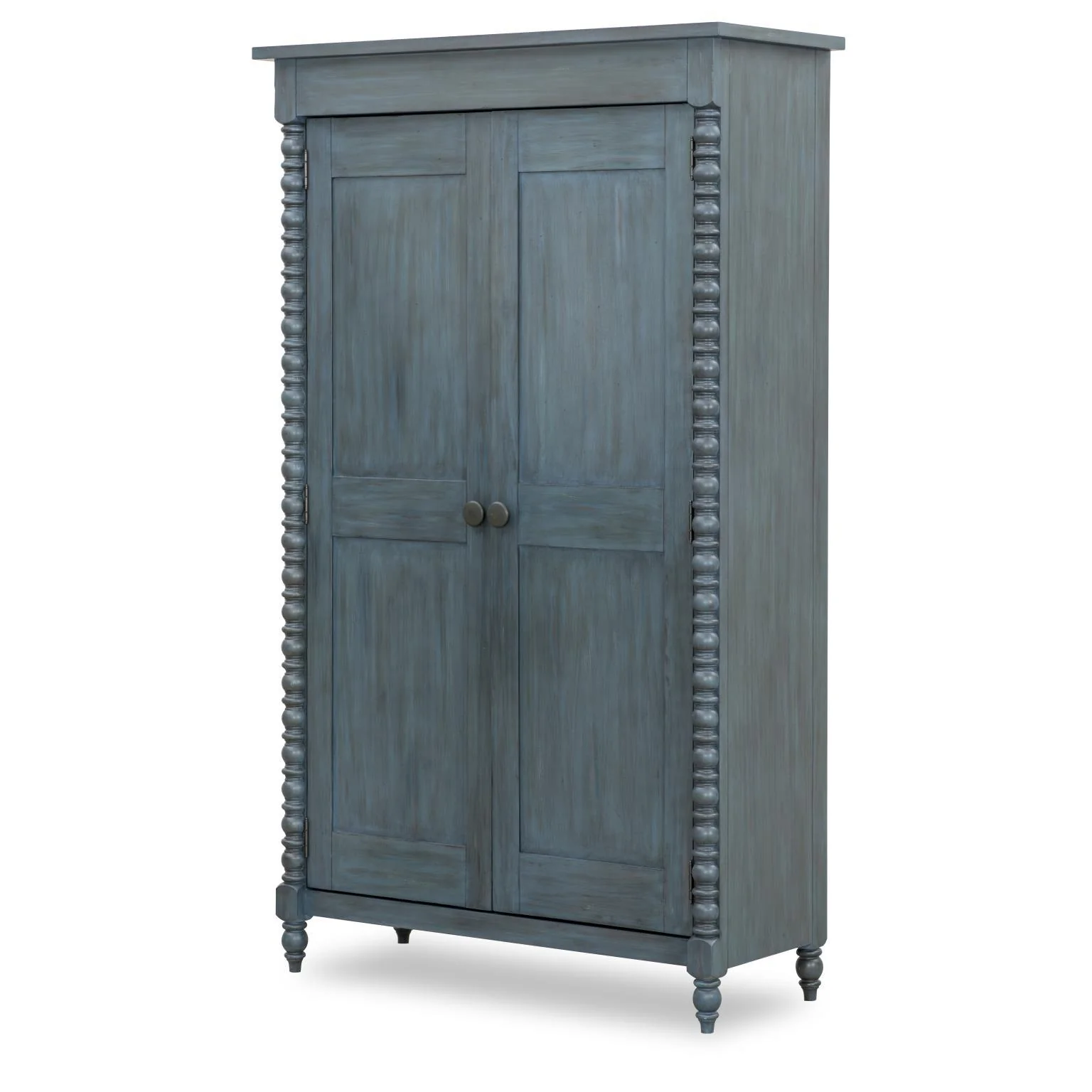 Armoire   where relaxed charm meets timeless craftsmanship