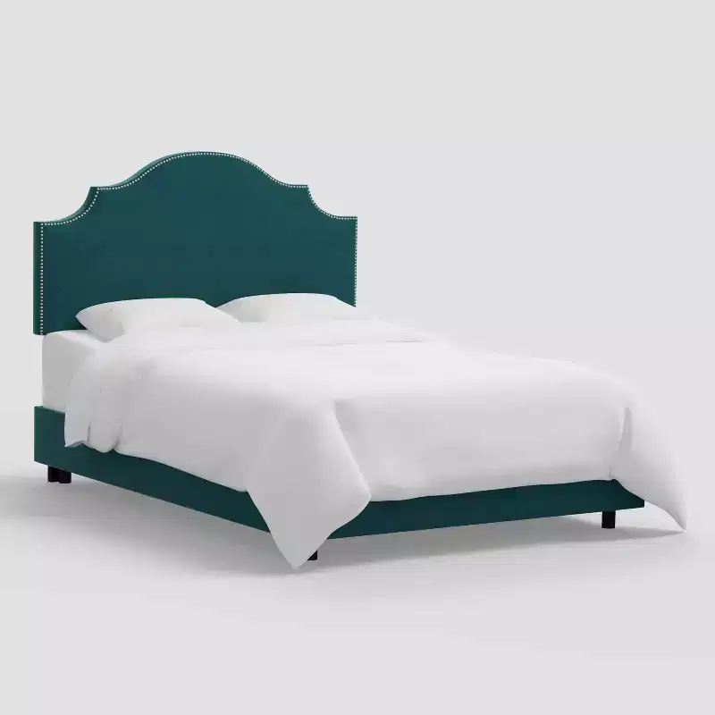 Skyline Furniture Twin Halsted Bed