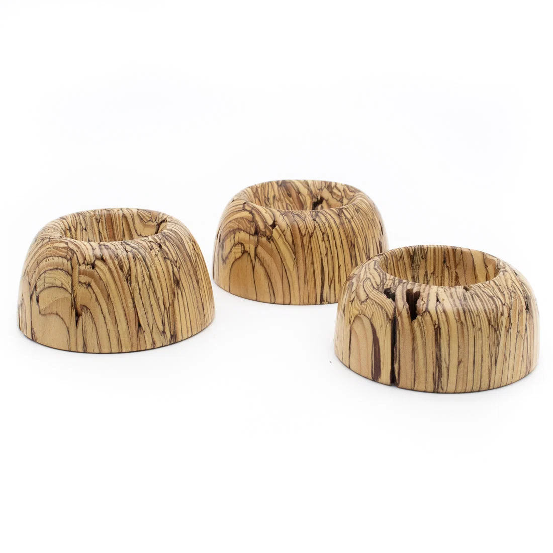 Paralam Walnut Bowl