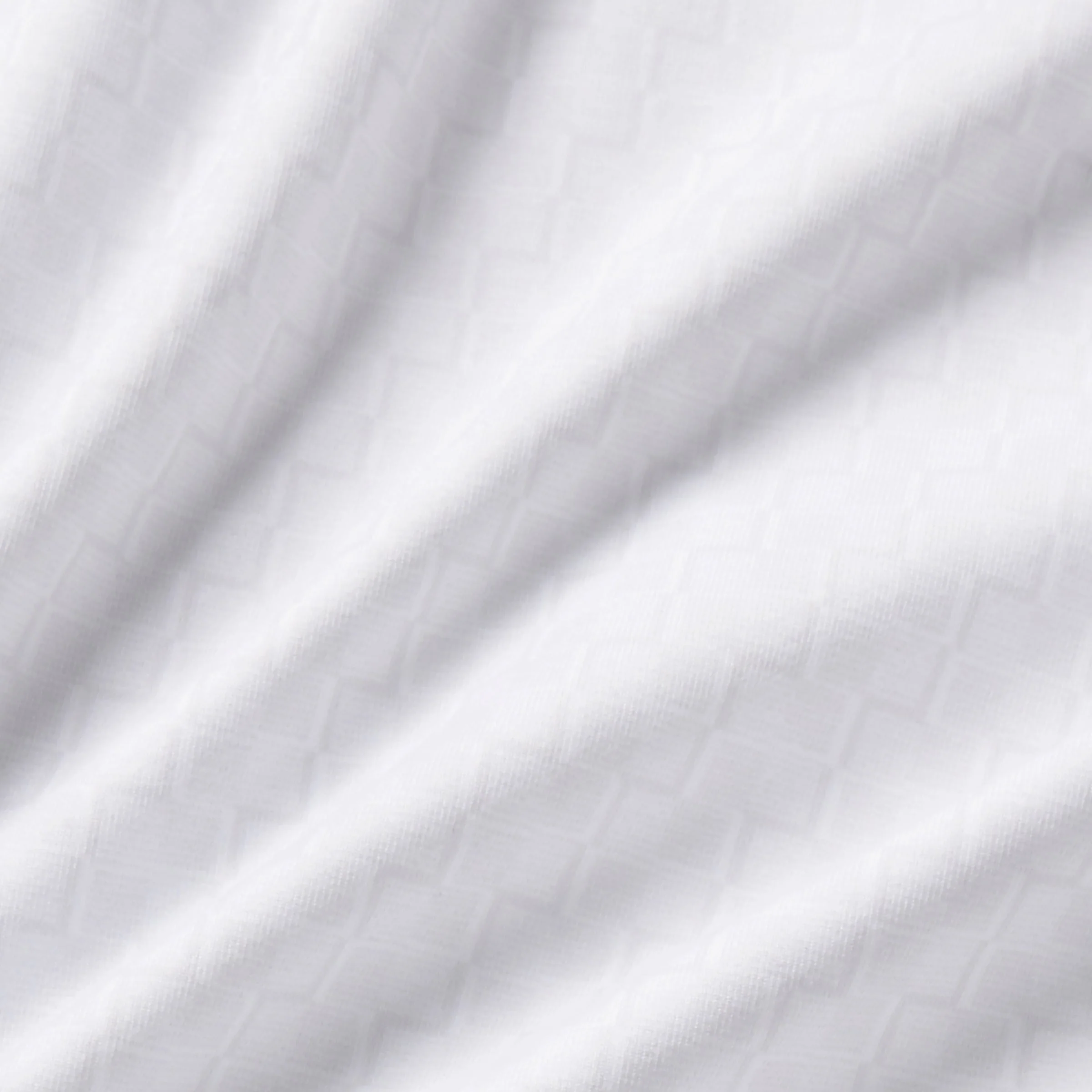 Polo -- White Driveline