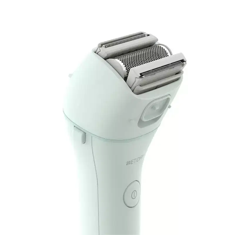 Panasonic Women's 3 Blade Shaver - ES-WL60