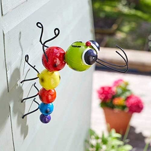 Crazee Caterpillar decor