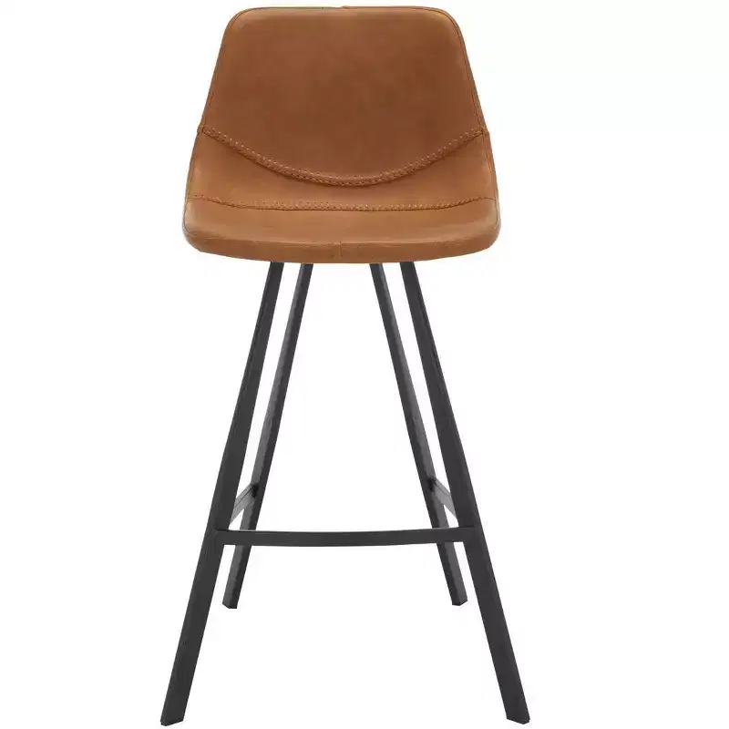 Ryanne Counter Stool - BST3017 - Safavieh