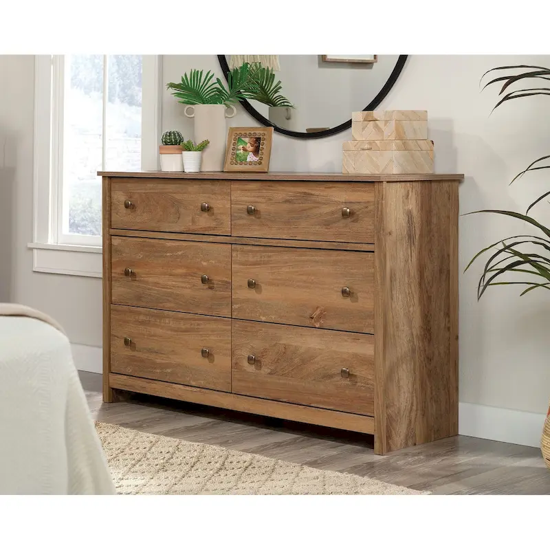 River Ranch Dresser