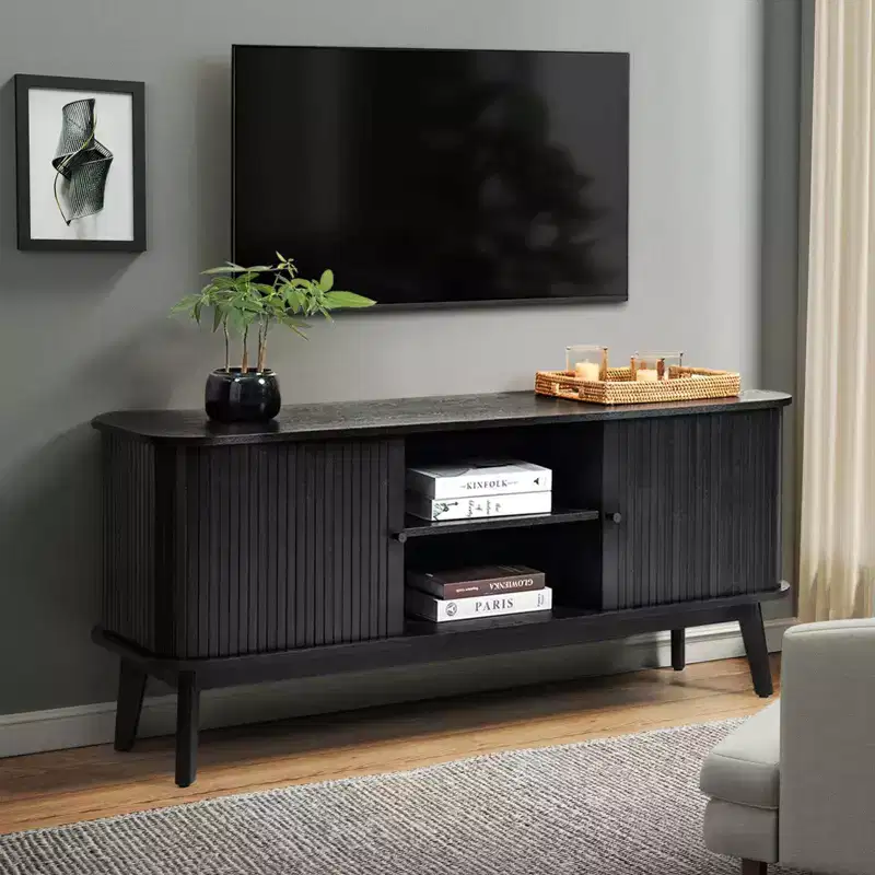 TV Stand for TVs up to 65