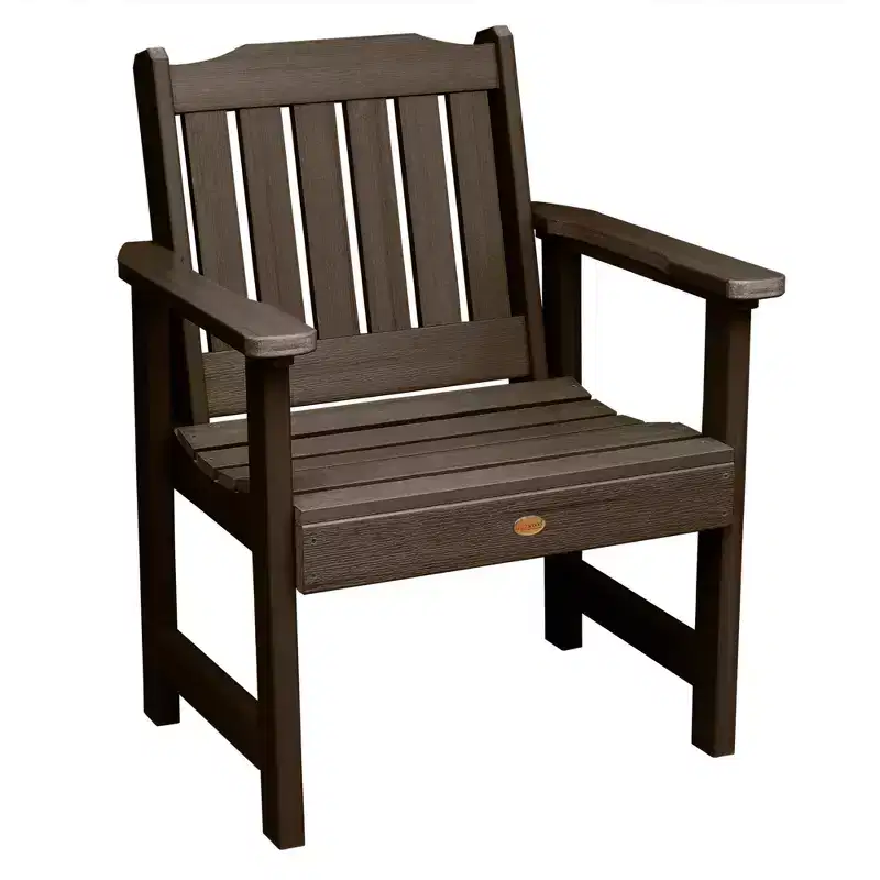 Lehigh Garden Patio Chair - highwood