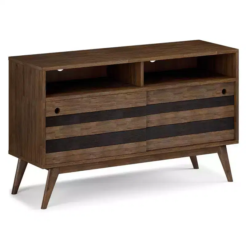 TV Stand for TVs up to 60