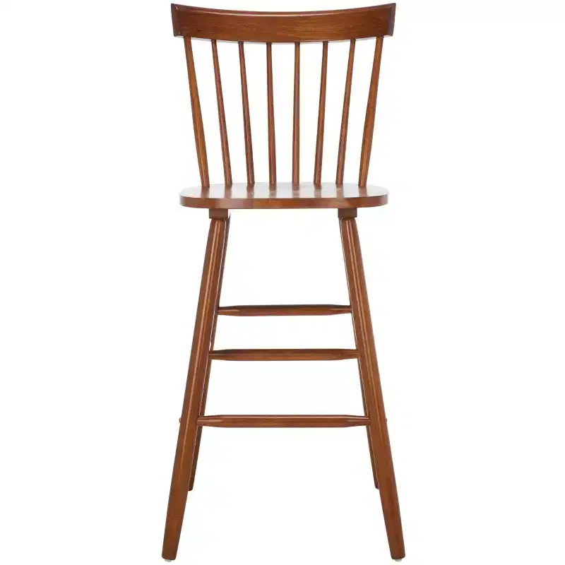 Providence Bar Stool (Set of 2) - BST8504 - Safavieh