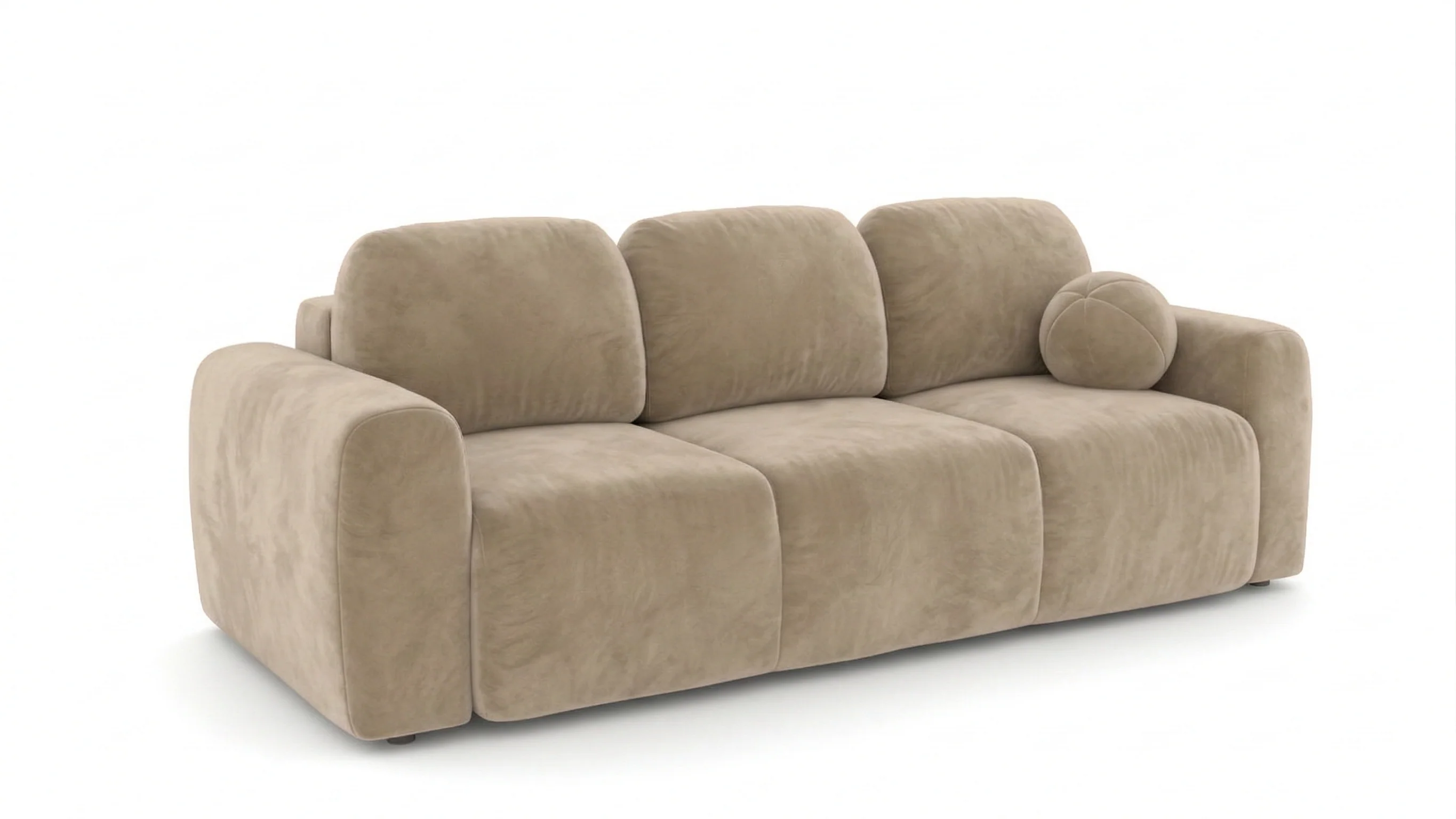 Sofa Bed - Discover the Sofa Bed - where contemporary elegance meets exceptional functionality - Designed for modern living - this premium