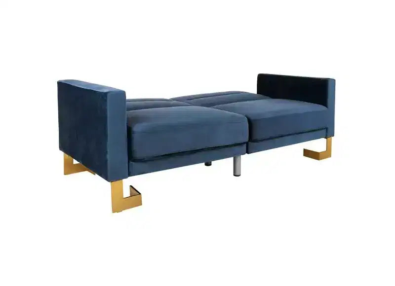 Tribeca Foldable Futon Bed - LVS2001 - Safavieh