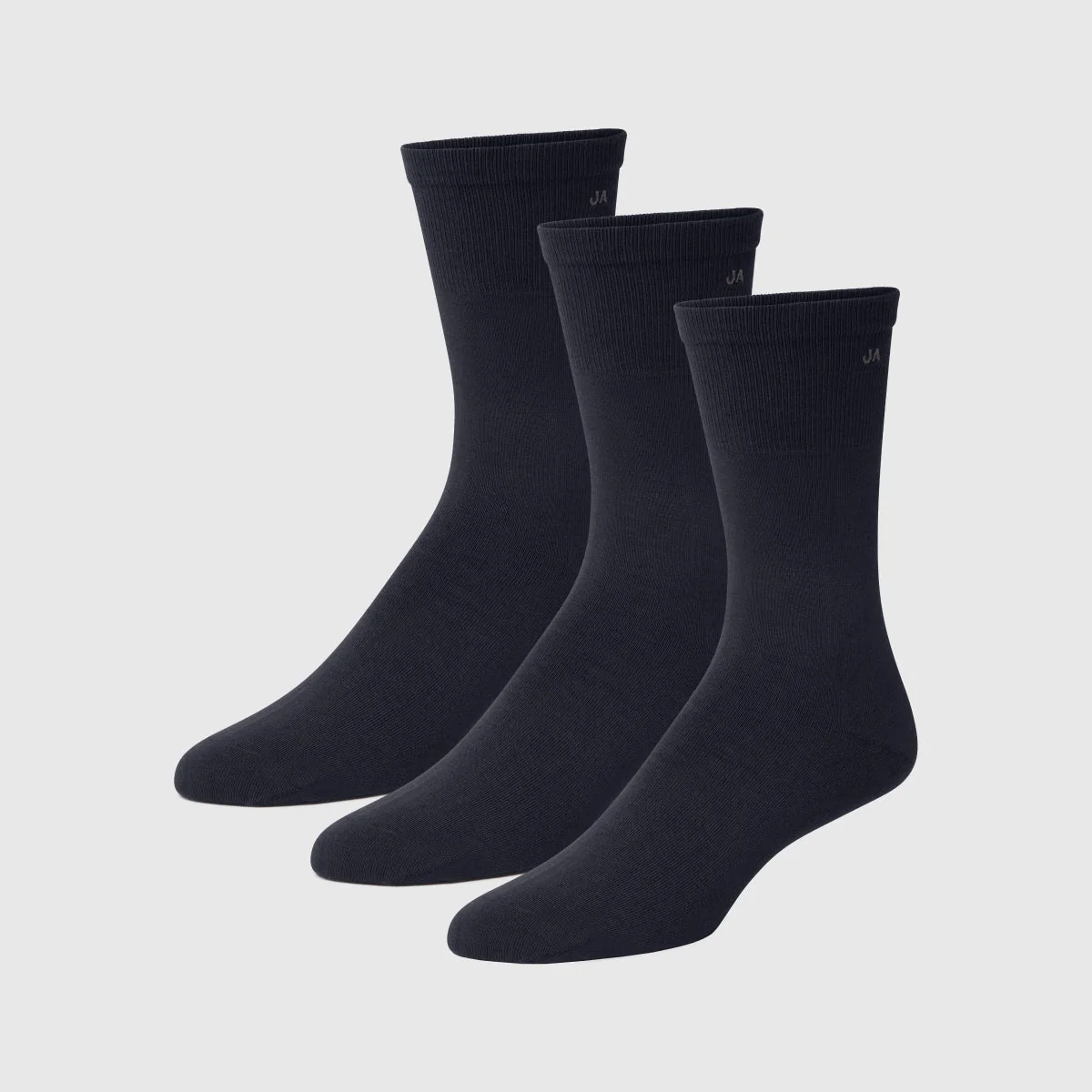 Socks -- Deep Blue