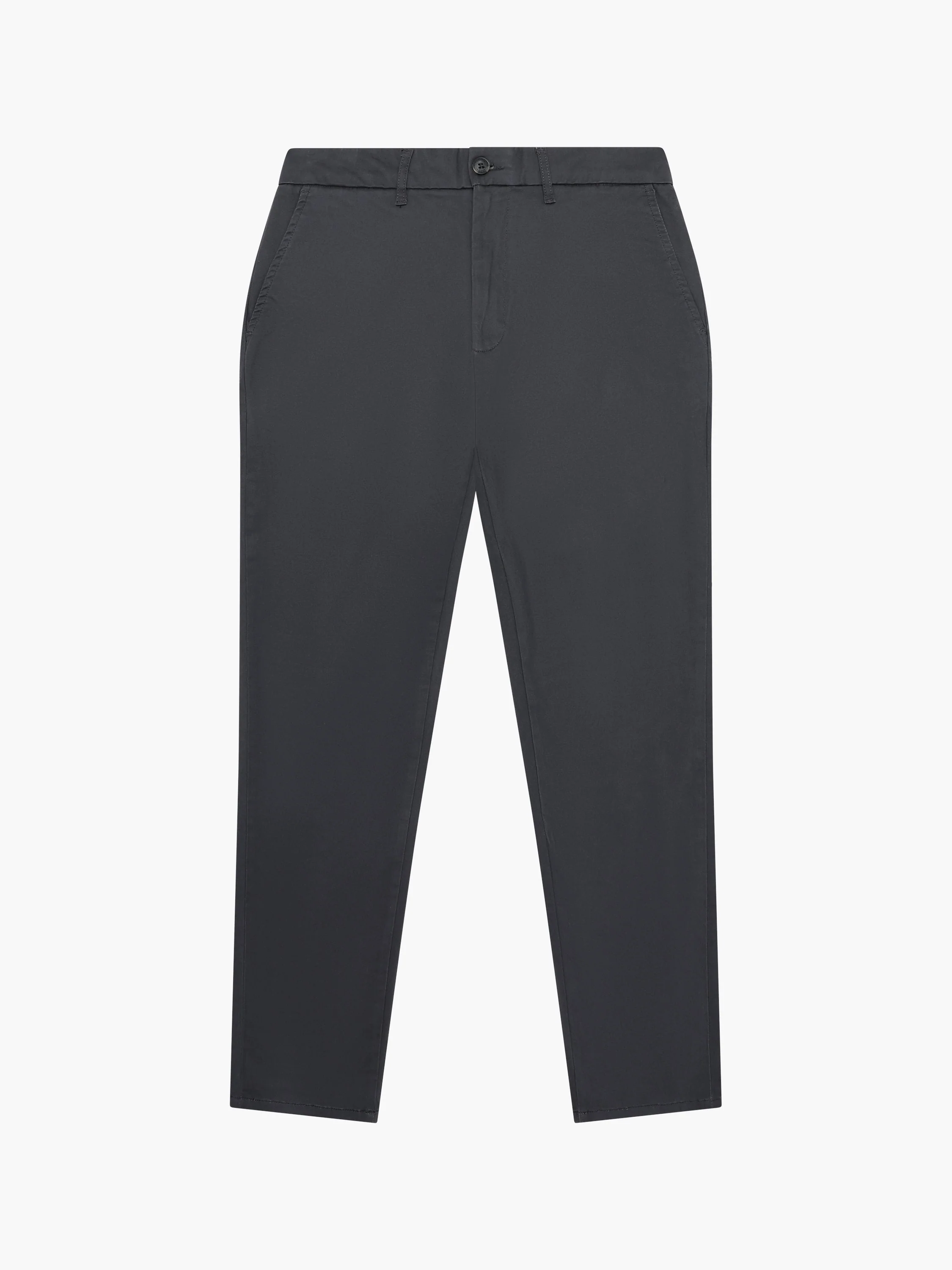 Cotton Stretch Chino 32 Inch Regular Fit