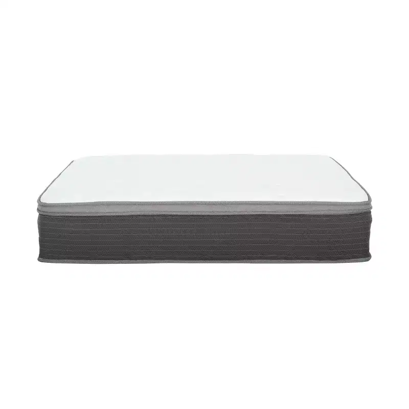 HomeStock Equilibria2 12-Inch Hybrid Mattress California King