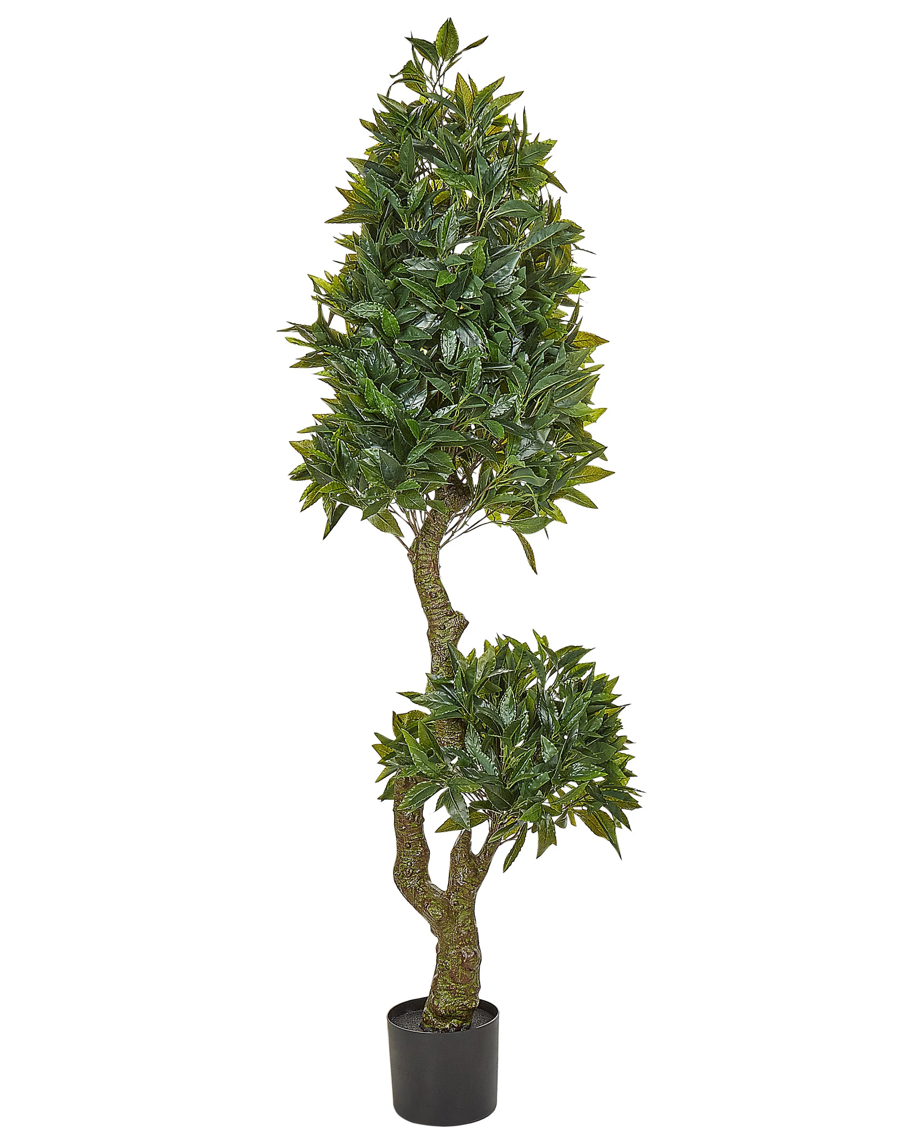 Pianta artificiale 160 cm Verde