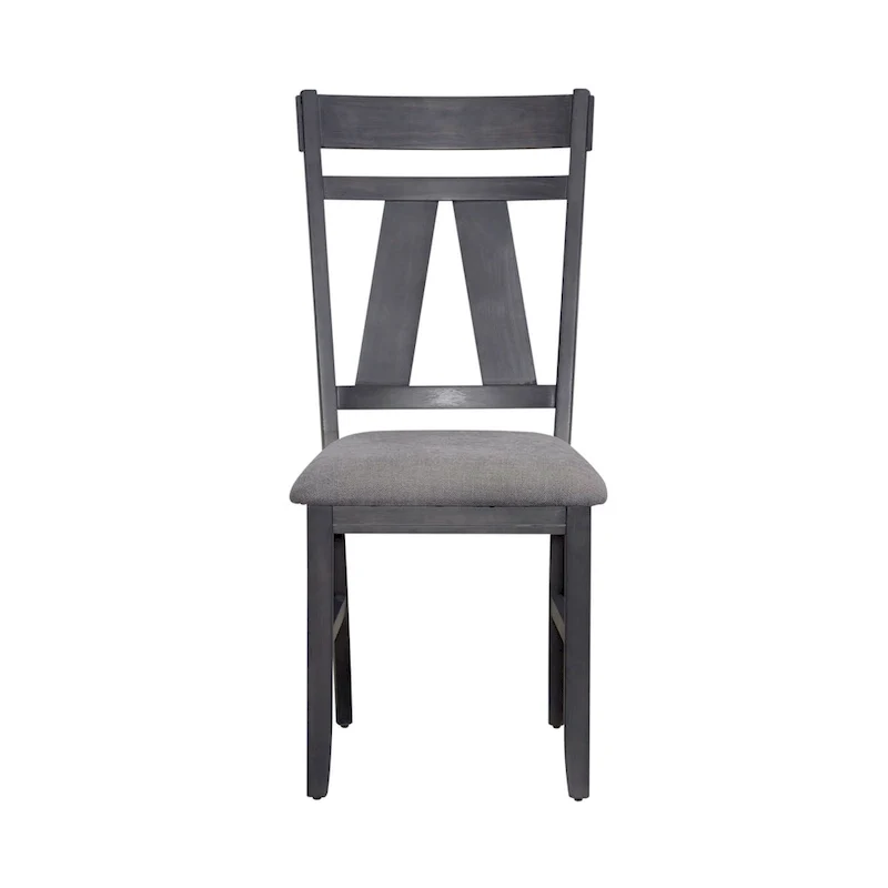Lawson 6 Piece Rectangular Table Set