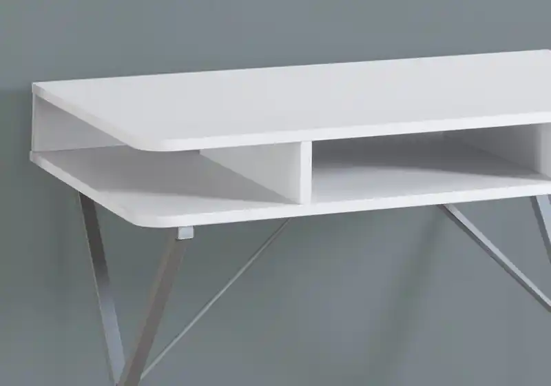 31.5 with Open Shelves
