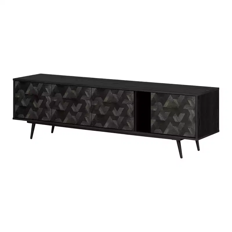 Oxford TV Stand for TVs up to 75
